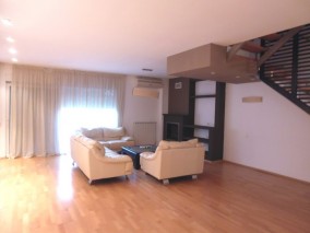 House for sale 7 rooms Pipera-American School area, Bucharest 295 sqm