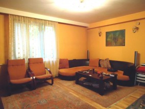 House for sale Bucharest 6 rooms Tei Lake area 180 sqm