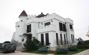 Castel de vanzare 9 camere zona Pantelimon, Cernica-Lebada 1150 mp