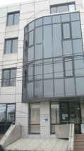 Office building for rent Domenii area, Bucharest