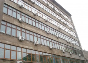 Office building for sale Downtown – Universitate area, Bucharest