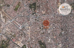 Office building for sale ultracentral area,Victoriei Square, Bucharest, 612 sqm