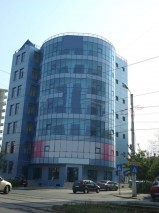 Unirii – Bucharest Mall, Office building