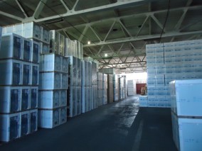 Warehouse for rent Bucharest Timisoara Boulevard – Valea Cascadelor area