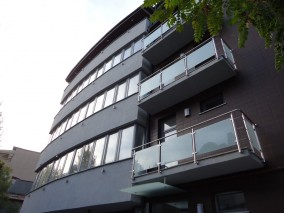 Office building for rent Bucharest Cotroceni area