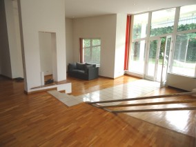 Baneasa – Iancu Nicolae, 6 room villa