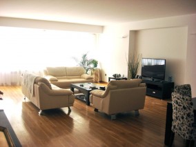 Dorobanti, 4 room apartment