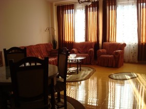 Romana-Eminescu, 3 room apartment