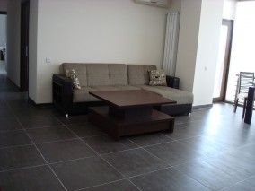 Apartment for sale 4 rooms Bucharest Baneasa area