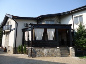 Villa for rent 6 rooms Baneasa – Iancu Nicolae area