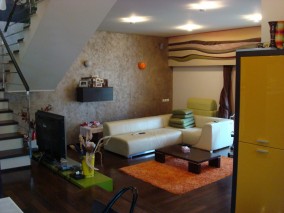 Villa for sale 4 rooms Bucharest Tei area