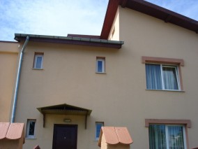 Pipera, 7 room villa