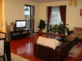 Washington Residence, apartament 4 camere