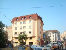 Office space for rent Bucharest Universitatii Square area 1,412 sqm