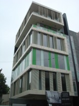 Office building for rent Downtown – Universitate area, Bucharest