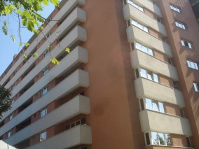 Apartment for sale 3 rooms Bucharest Dacia Boulevard area