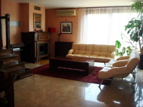 Villa for rent Bucharest 5 rooms Baneasa- Iancu Nicolae area