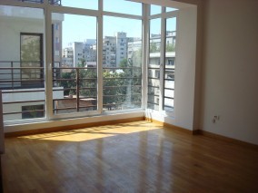 Apartment for rent 3 rooms Bucharest Arch of Triumph area