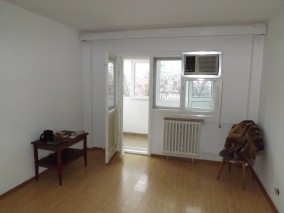 Mosilor-Eminescu, 2 room apartment