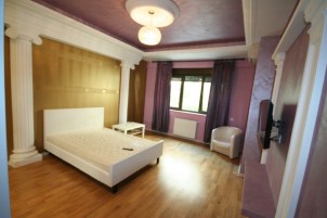 Studio for sale Herastrau-Le club area, Bucharest 52 sqm