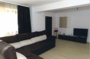 Studio for sale Pantelimon area, Bucharest 54 sqm