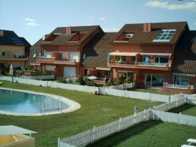 Villa for rent 6 rooms Baneasa area, Bucharest