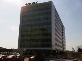 Office spaces for rent Conect Business Park, Bucharest