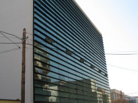 Office building for rent Calea Floreasca area, Bucharest