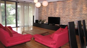 Apartment for sale 4 rooms Bucharest Baneasa area