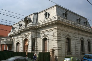 Vila de vanzare Bucuresti zona B-dul Carol I