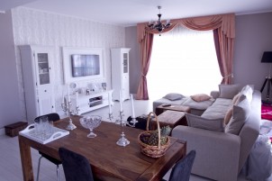 Pipera, 5 room apartment for sale