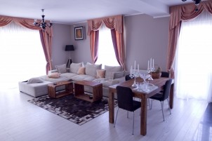 Pipera, 5 room apartment