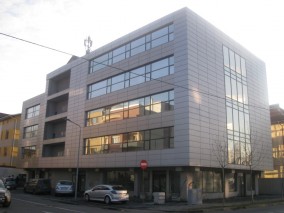 Office building for rent Domenii area, Bucharest