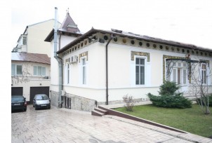 Imobil de inchiriat 10 camere zona Cismigiu, Bucuresti 600 mp