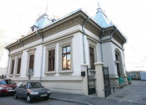 Property for sale Bucharest 13 rooms Unirii Square 850 sqm