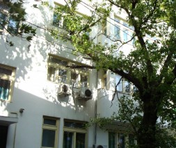 Building for sale Bucharest Mihai Eminescu area