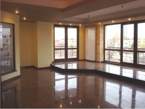 Penthouse for sale Bucharest 5 rooms Domenii area 345 sqm