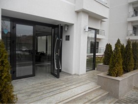 Pipera-Padurea Baneasa, apartament 2 camere in ansamblu rezidential