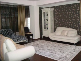 Baneasa-Pipera, 3 room villa