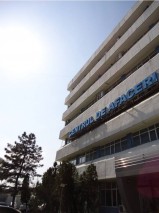 Office building for rent Bucharest Dimitrie Pompei area