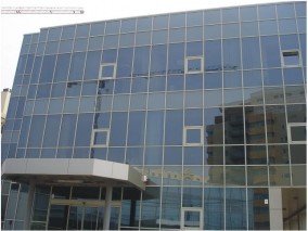 Baneasa, Office building