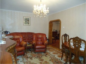 Dorobanti-Beller, 4 room apartment