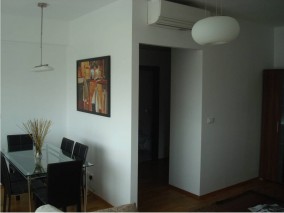 Pipera-Baneasa Forest, 3 room apartment