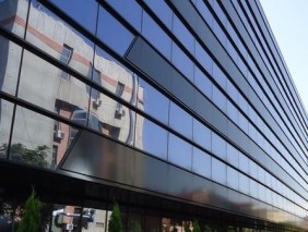 Office building for sale Herastrau area, Bucharest