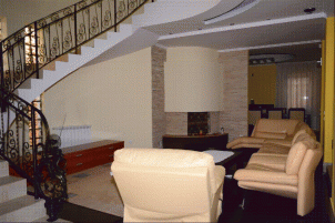 Villa for sale 5 rooms Bucharest Baneasa area