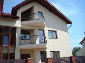 Villa for sale 7 rooms Otopeni area