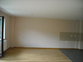 Apartment for sale 3 rooms Predeal area