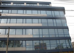 Office for rent Bucharest Victoriei Square area 1,600 sqm