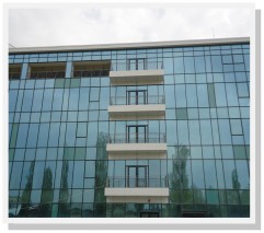 Office spaces for rent Bucuresti – Barbu Vacarescu area