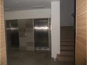 Pipera-Padurea Baneasa, apartament 2 camere in ansamblu rezidential